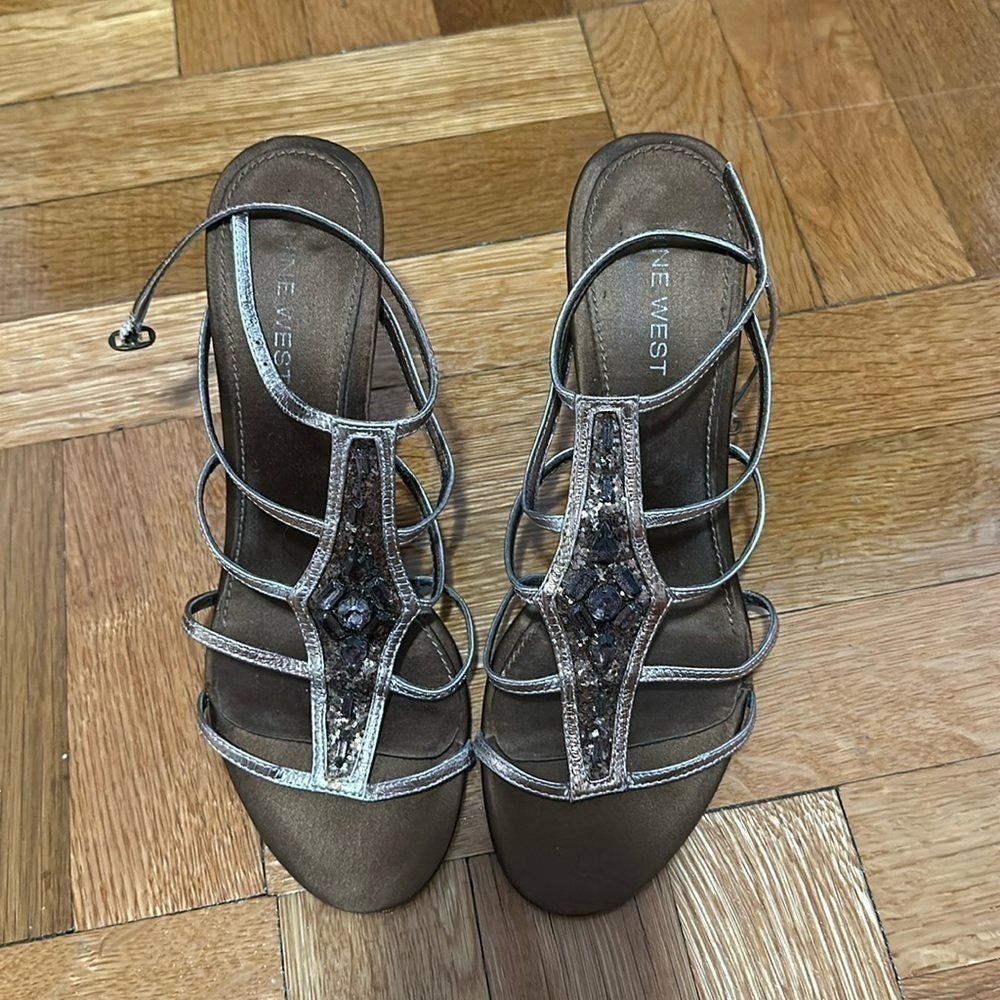 Nine West Heels
